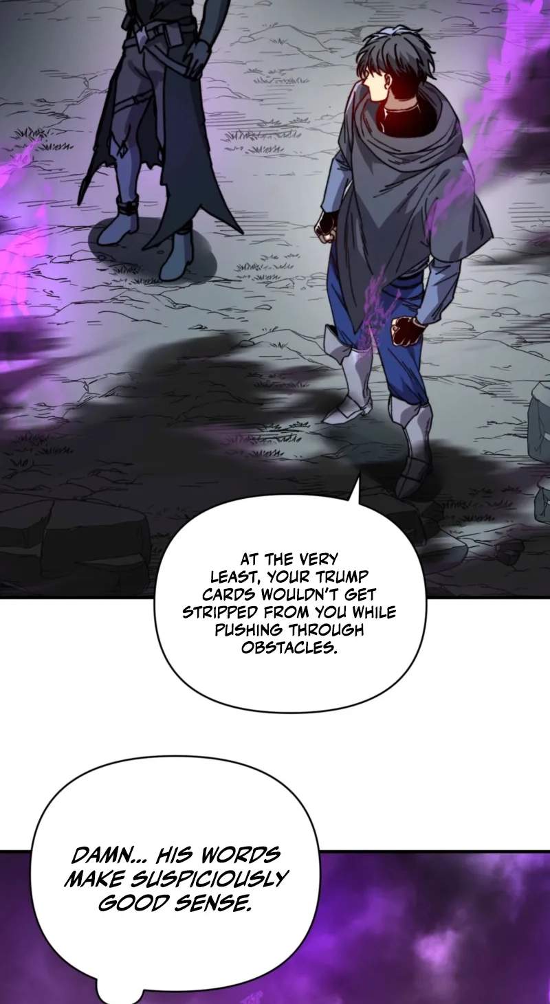 Starting As The God Of Wealth, Taming Billions Of Divine Pets! — Chapter 106 — page 8