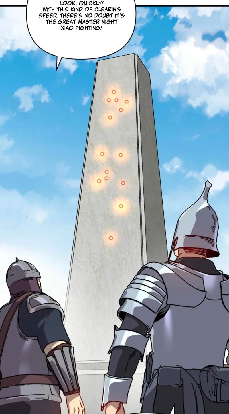Starting As The God Of Wealth, Taming Billions Of Divine Pets! — Chapter 106 — page 11