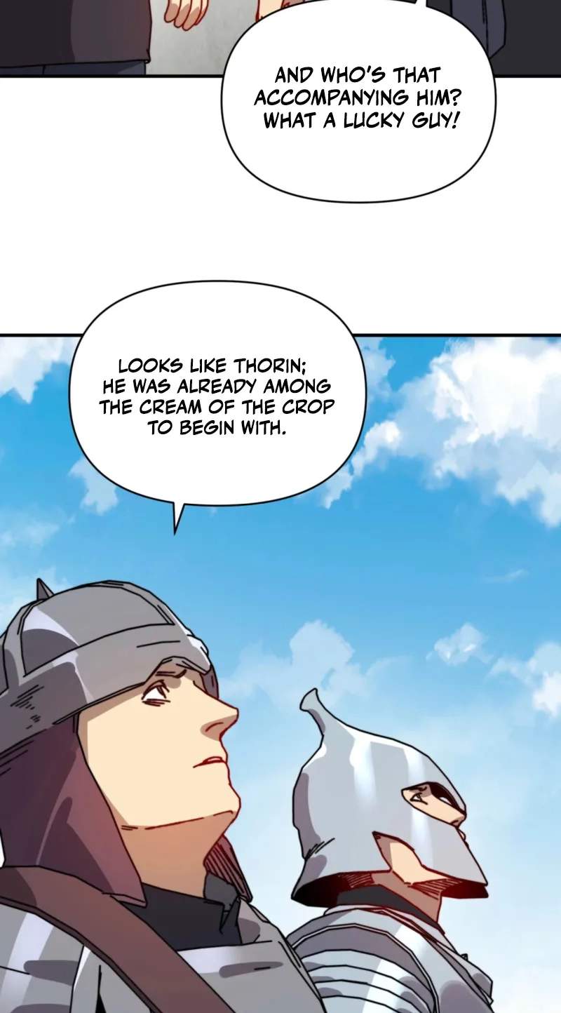 Starting As The God Of Wealth, Taming Billions Of Divine Pets! — Chapter 106 — page 12