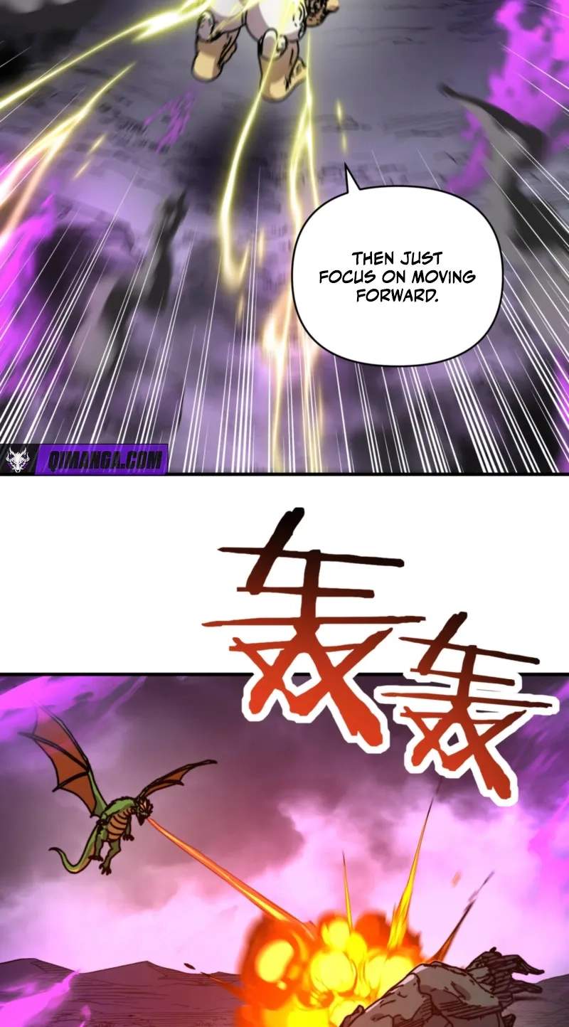 Starting As The God Of Wealth, Taming Billions Of Divine Pets! — Chapter 106 — page 14