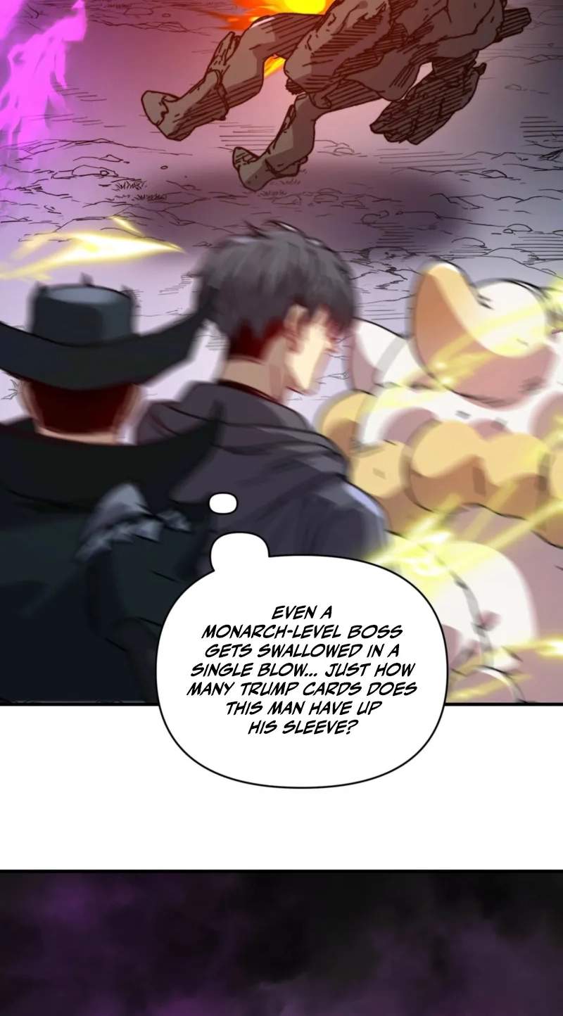 Starting As The God Of Wealth, Taming Billions Of Divine Pets! — Chapter 106 — page 15