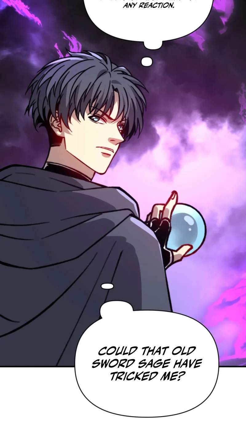 Starting As The God Of Wealth, Taming Billions Of Divine Pets! — Chapter 106 — page 18