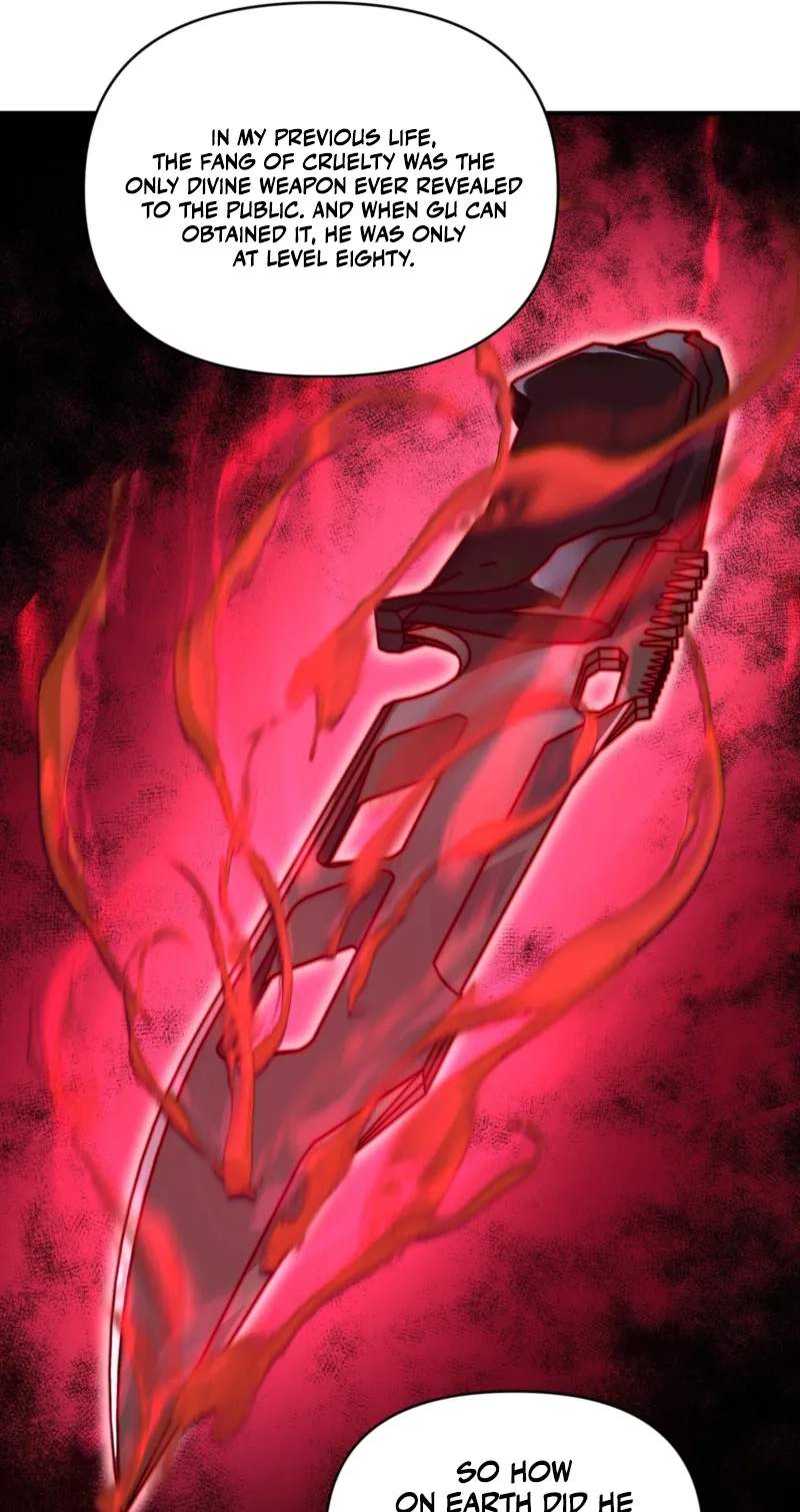 Starting As The God Of Wealth, Taming Billions Of Divine Pets! — Chapter 106 — page 19