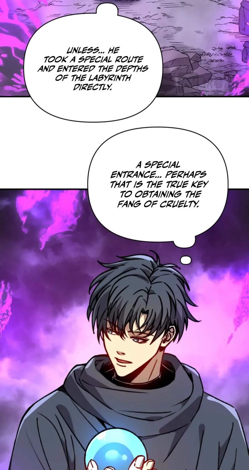 Starting As The God Of Wealth, Taming Billions Of Divine Pets! — Chapter 106 — page 21