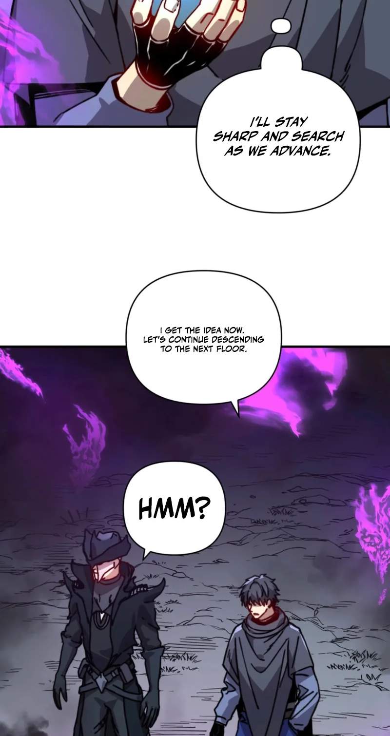 Starting As The God Of Wealth, Taming Billions Of Divine Pets! — Chapter 106 — page 22