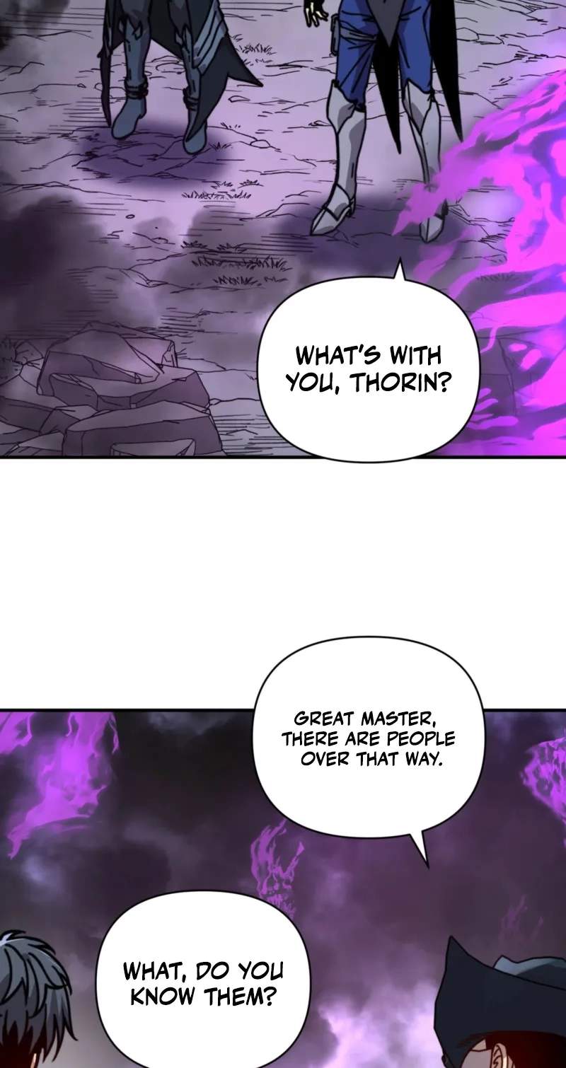 Starting As The God Of Wealth, Taming Billions Of Divine Pets! — Chapter 106 — page 23