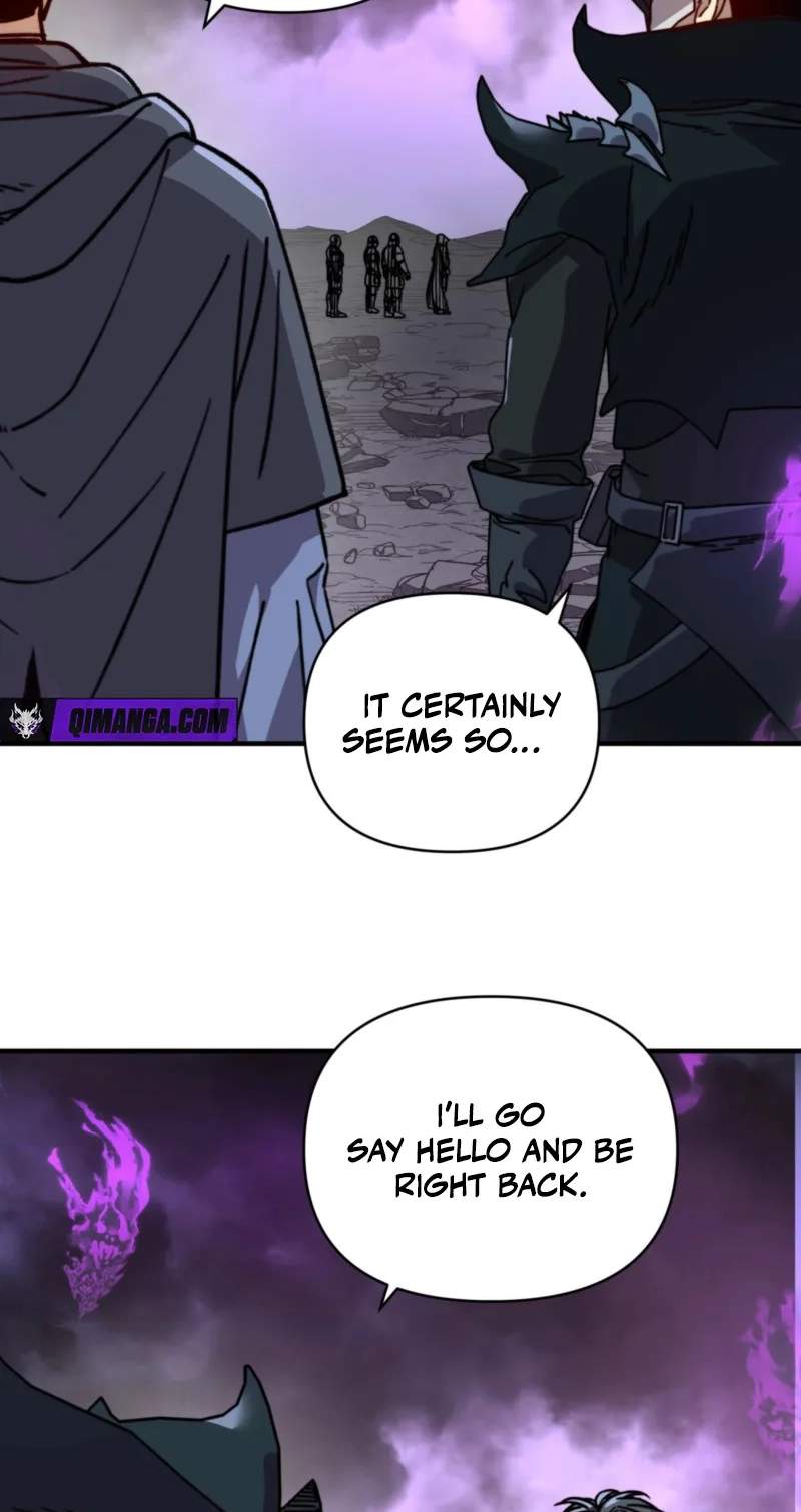 Starting As The God Of Wealth, Taming Billions Of Divine Pets! — Chapter 106 — page 24