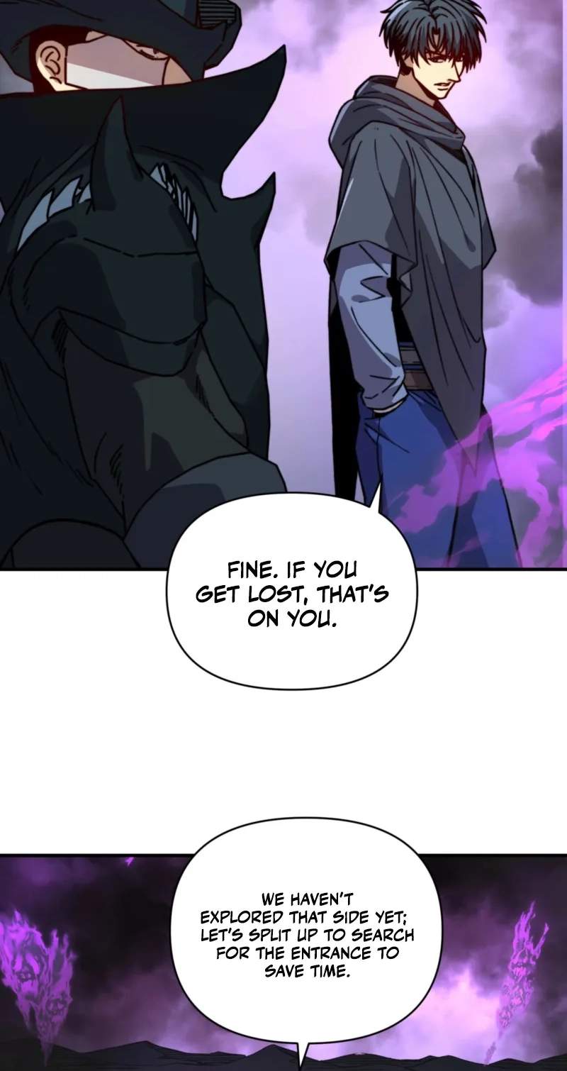 Starting As The God Of Wealth, Taming Billions Of Divine Pets! — Chapter 106 — page 25