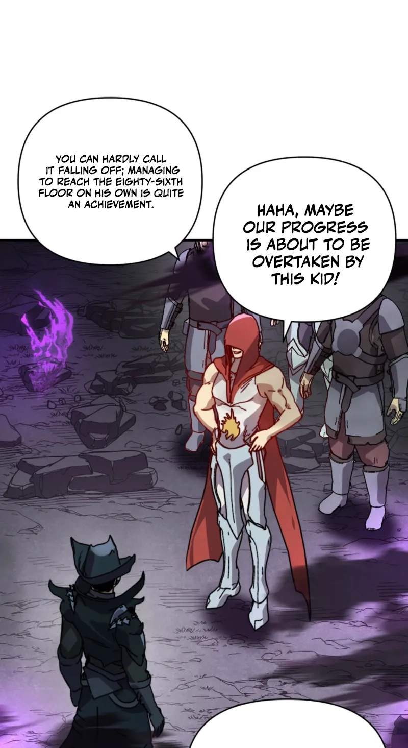 Starting As The God Of Wealth, Taming Billions Of Divine Pets! — Chapter 106 — page 28
