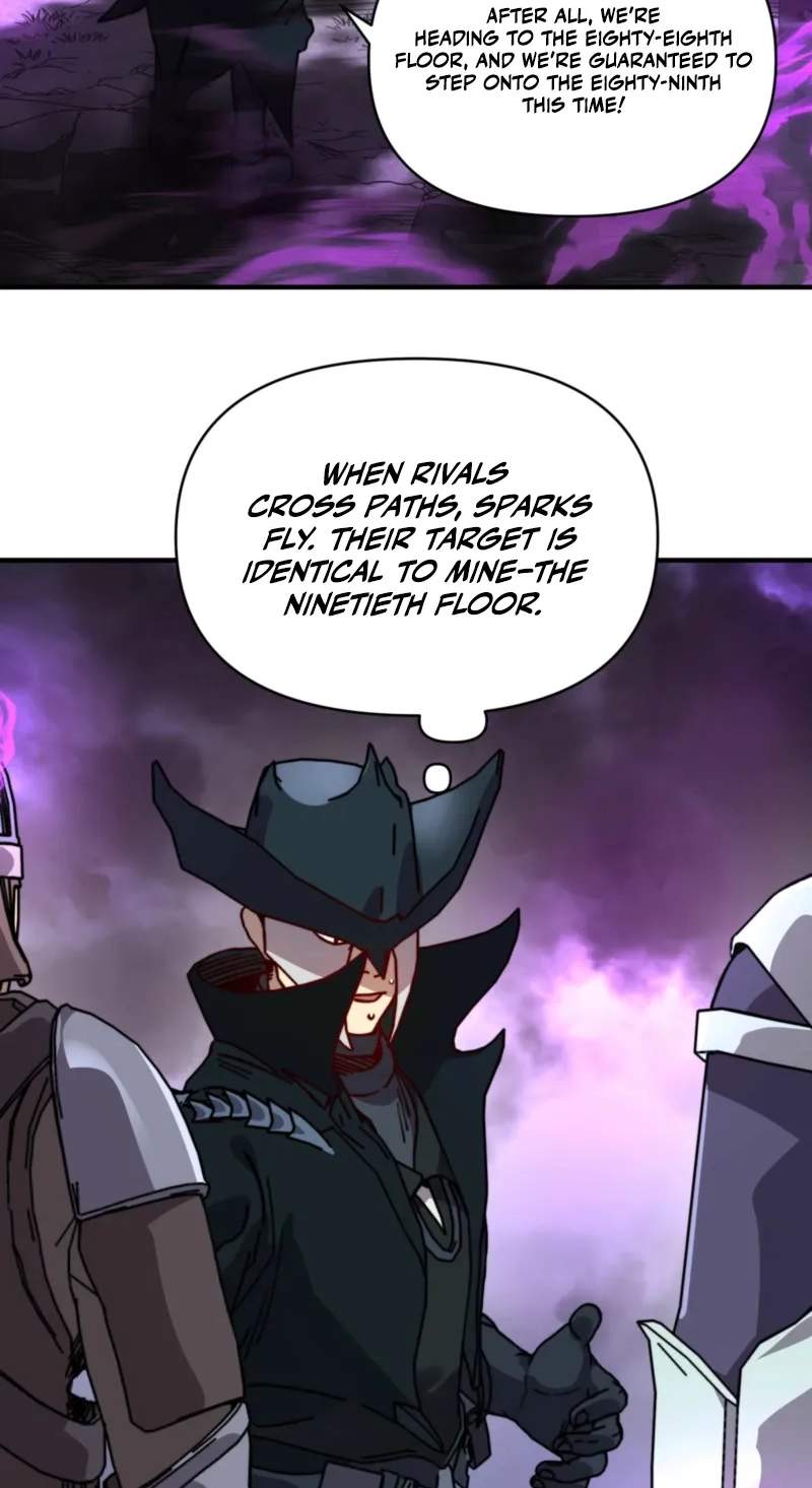 Starting As The God Of Wealth, Taming Billions Of Divine Pets! — Chapter 106 — page 29