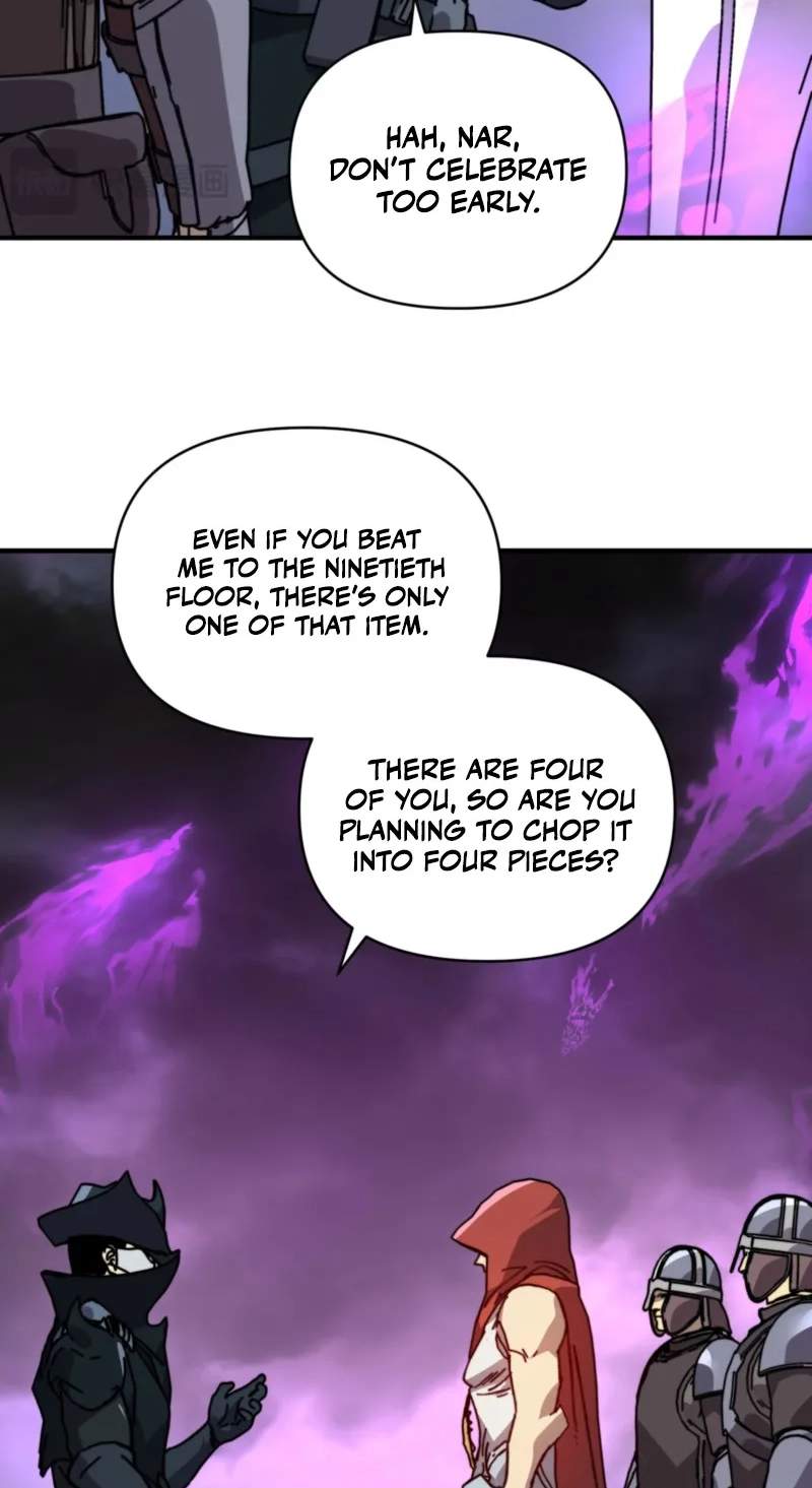 Starting As The God Of Wealth, Taming Billions Of Divine Pets! — Chapter 106 — page 30