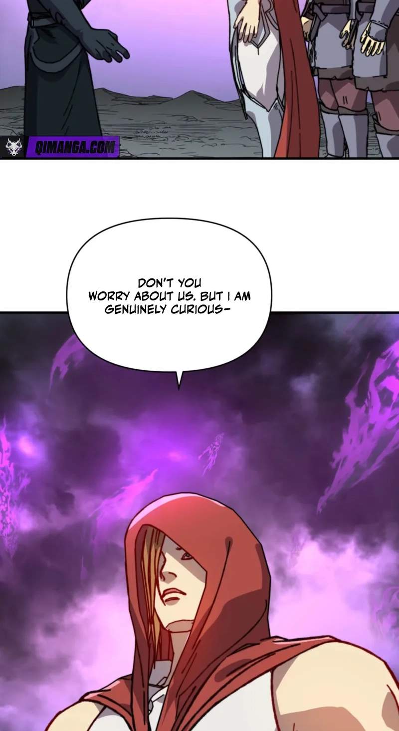 Starting As The God Of Wealth, Taming Billions Of Divine Pets! — Chapter 106 — page 31
