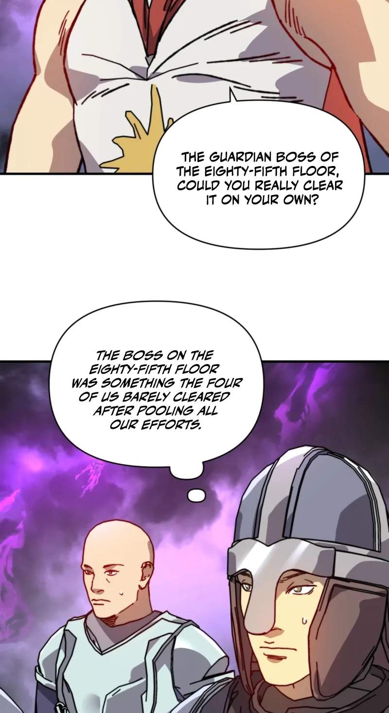 Starting As The God Of Wealth, Taming Billions Of Divine Pets! — Chapter 106 — page 32