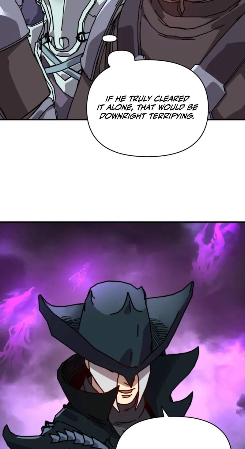 Starting As The God Of Wealth, Taming Billions Of Divine Pets! — Chapter 106 — page 33