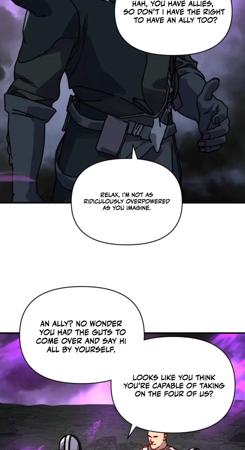 Starting As The God Of Wealth, Taming Billions Of Divine Pets! — Chapter 106 — page 34
