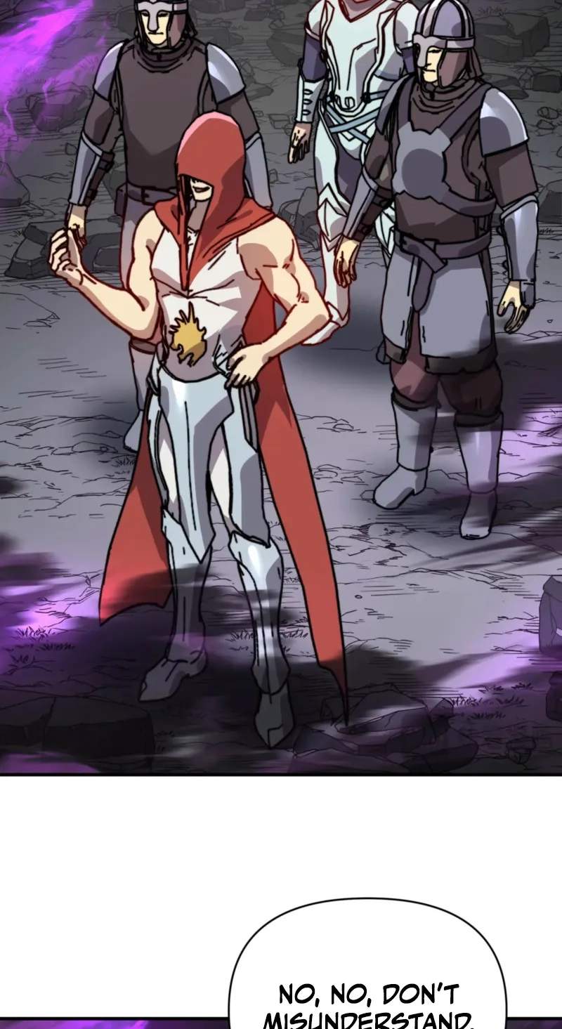 Starting As The God Of Wealth, Taming Billions Of Divine Pets! — Chapter 106 — page 35