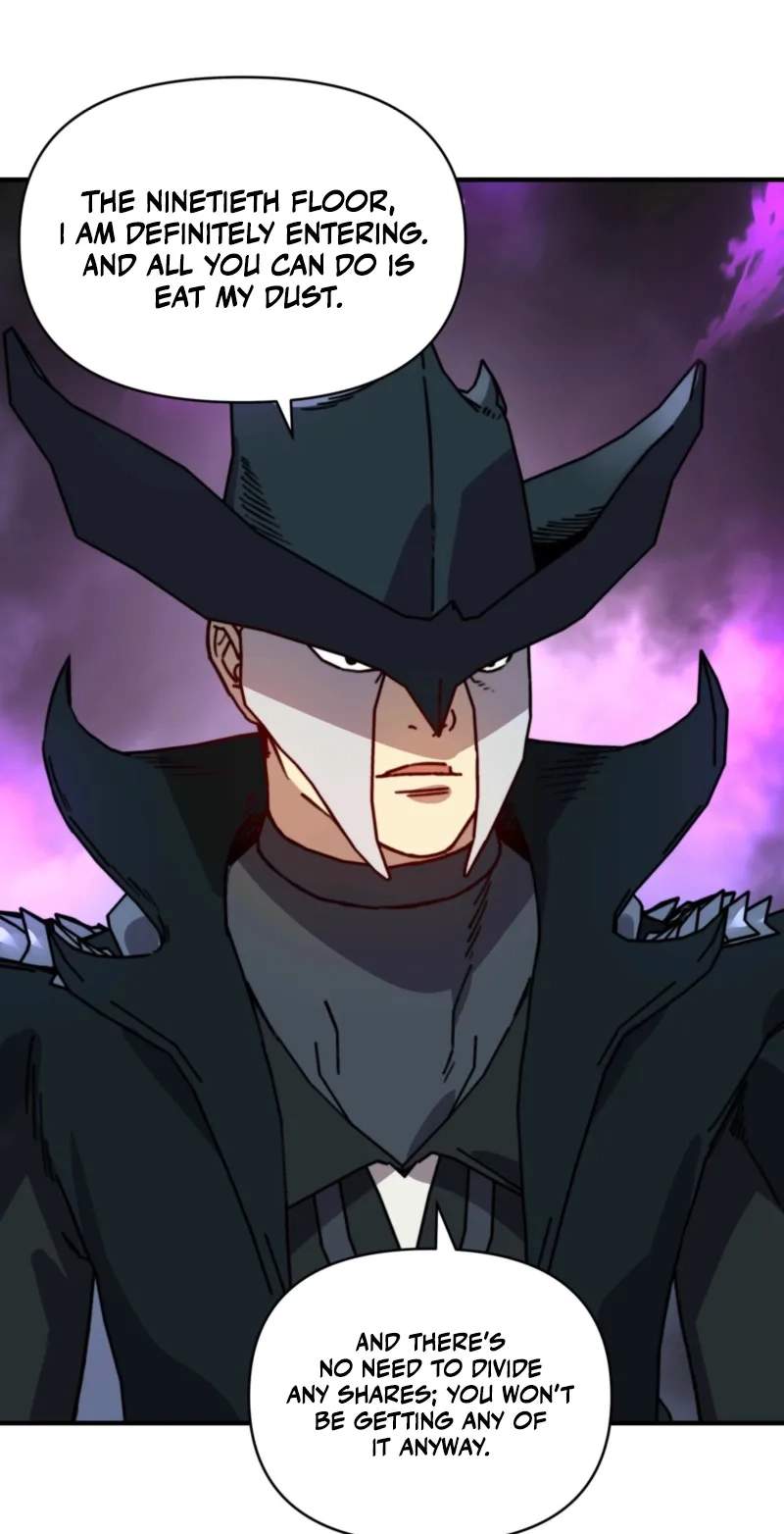 Starting As The God Of Wealth, Taming Billions Of Divine Pets! — Chapter 106 — page 37