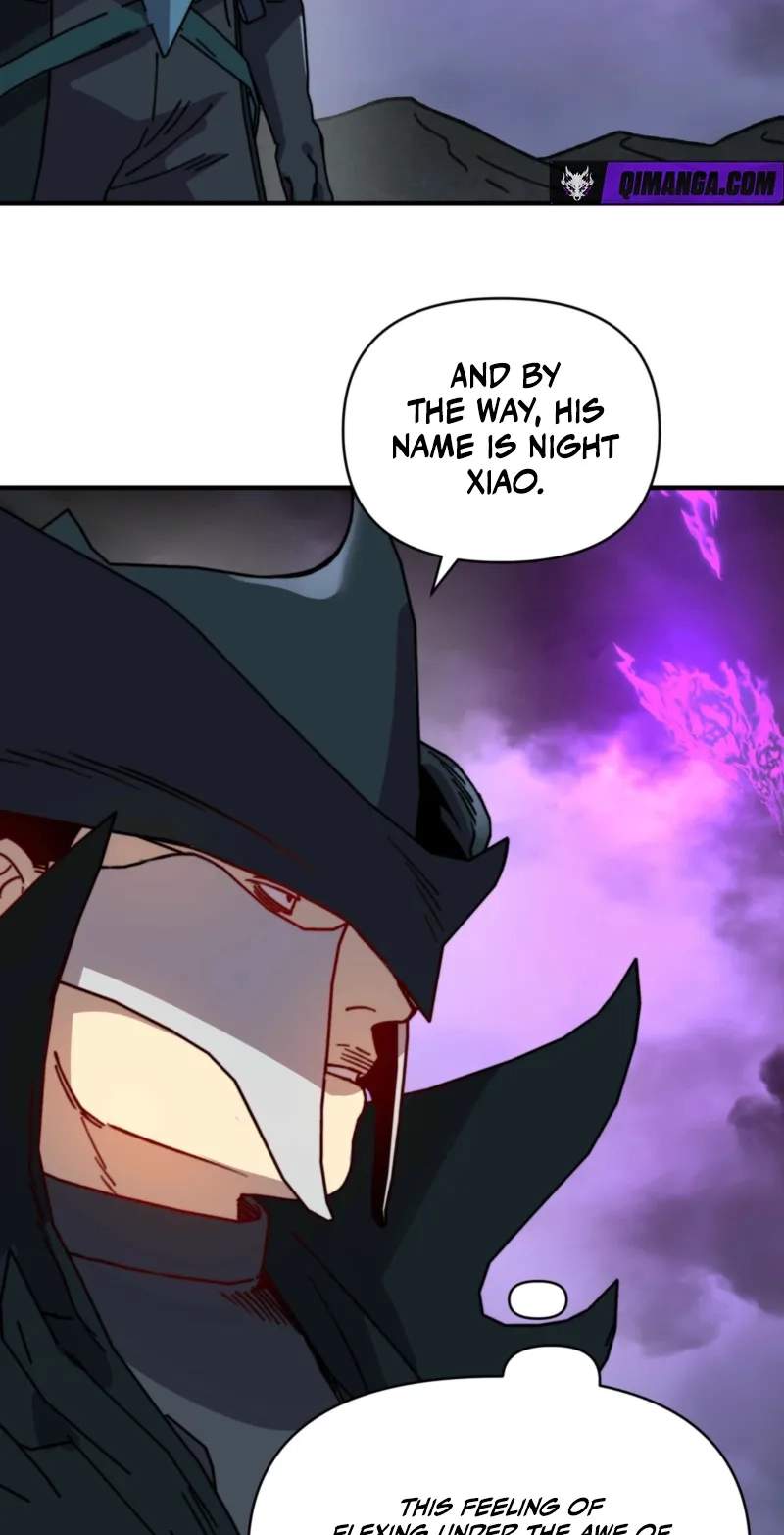 Starting As The God Of Wealth, Taming Billions Of Divine Pets! — Chapter 106 — page 41