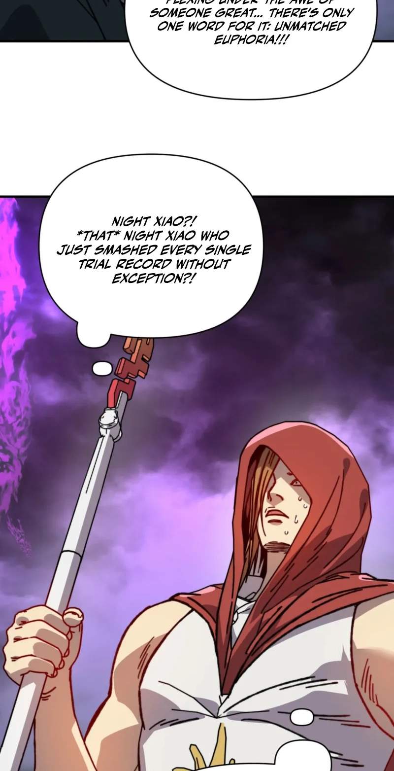 Starting As The God Of Wealth, Taming Billions Of Divine Pets! — Chapter 106 — page 42
