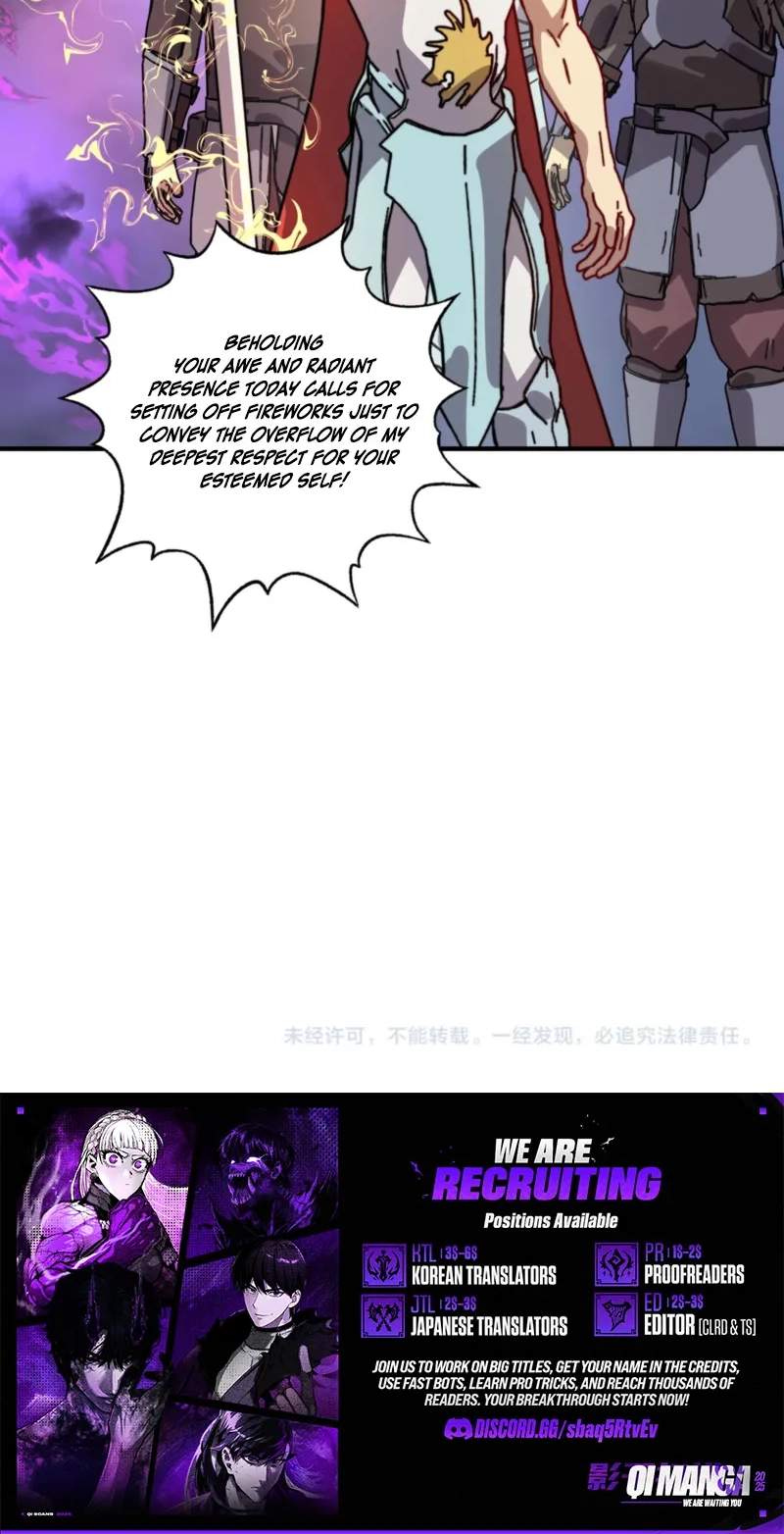 Starting As The God Of Wealth, Taming Billions Of Divine Pets! — Chapter 106 — page 44