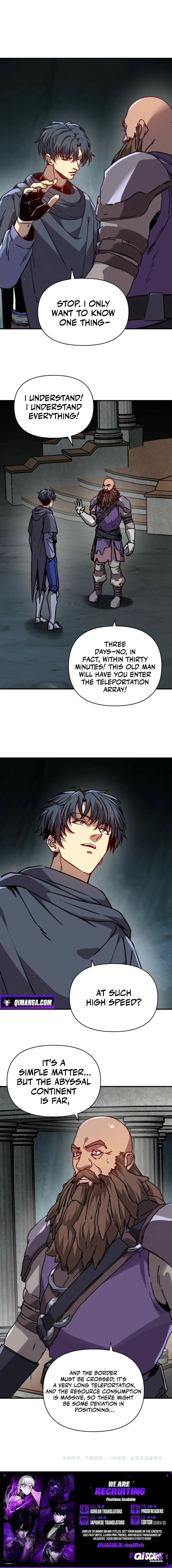 Starting As The God Of Wealth, Taming Billions Of Divine Pets! — Chapter 94 — page 6