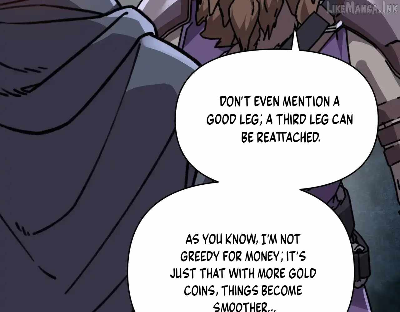 Starting As The God Of Wealth, Taming Billions Of Divine Pets! — Chapter 95 — page 5