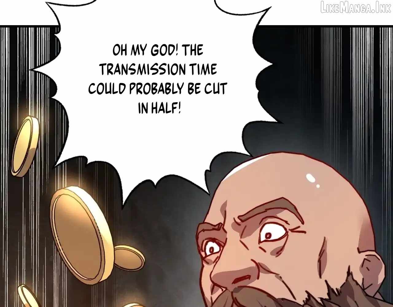 Starting As The God Of Wealth, Taming Billions Of Divine Pets! — Chapter 95 — page 9