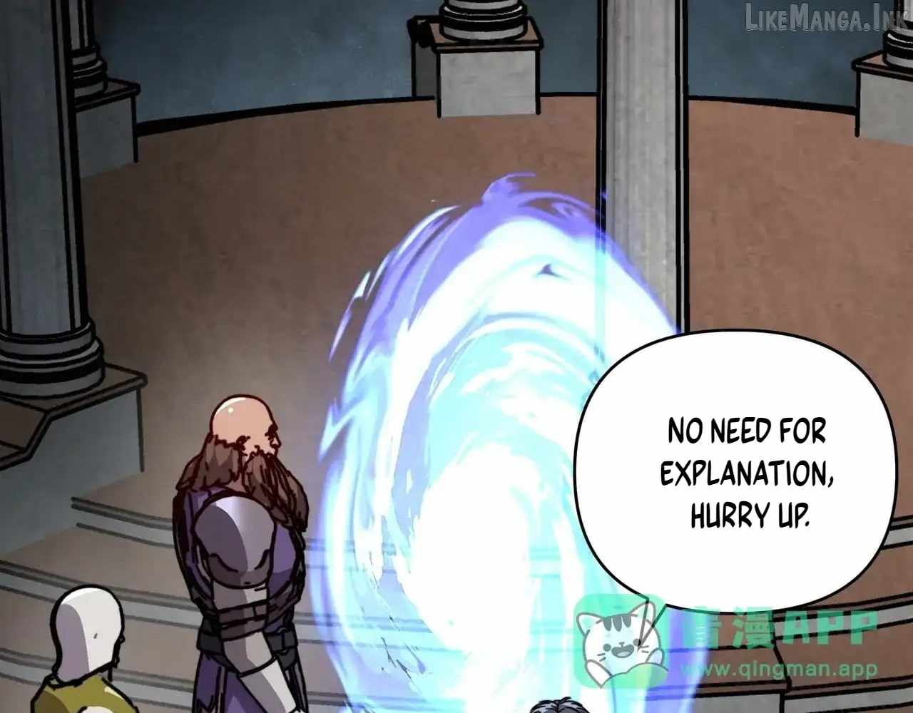 Starting As The God Of Wealth, Taming Billions Of Divine Pets! — Chapter 95 — page 21