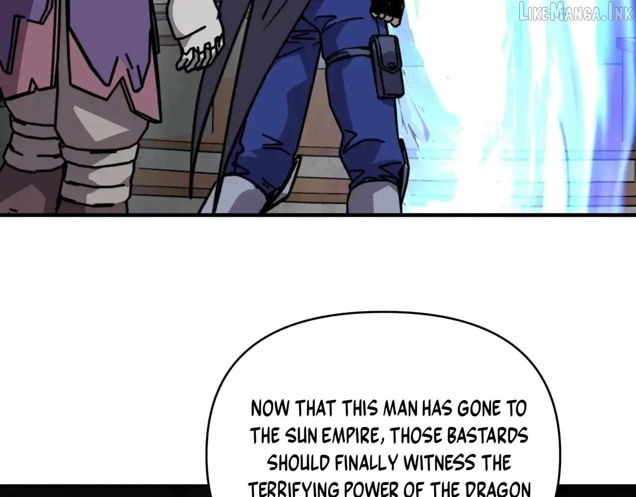 Starting As The God Of Wealth, Taming Billions Of Divine Pets! — Chapter 95 — page 25
