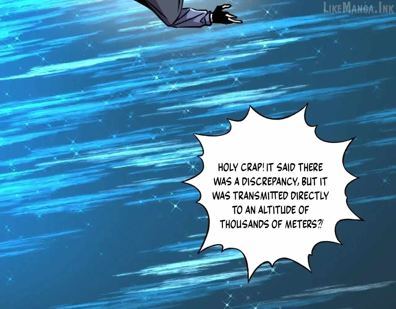 Starting As The God Of Wealth, Taming Billions Of Divine Pets! — Chapter 95 — page 32