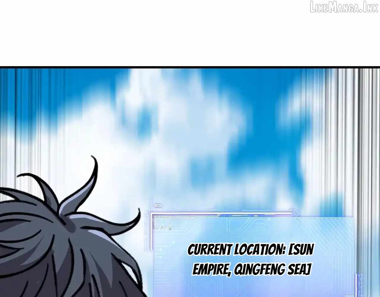 Starting As The God Of Wealth, Taming Billions Of Divine Pets! — Chapter 95 — page 35