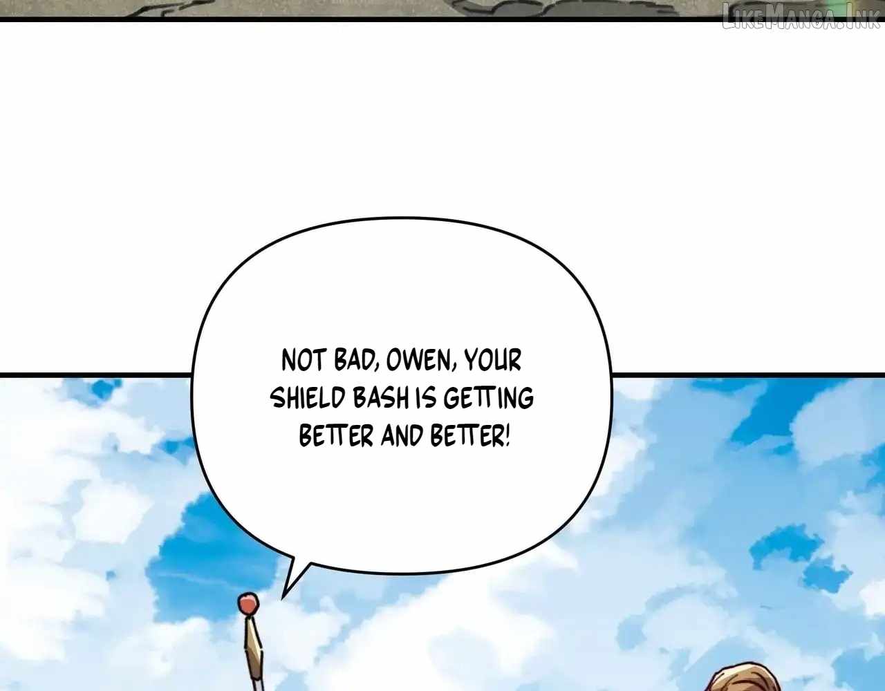 Starting As The God Of Wealth, Taming Billions Of Divine Pets! — Chapter 95 — page 40