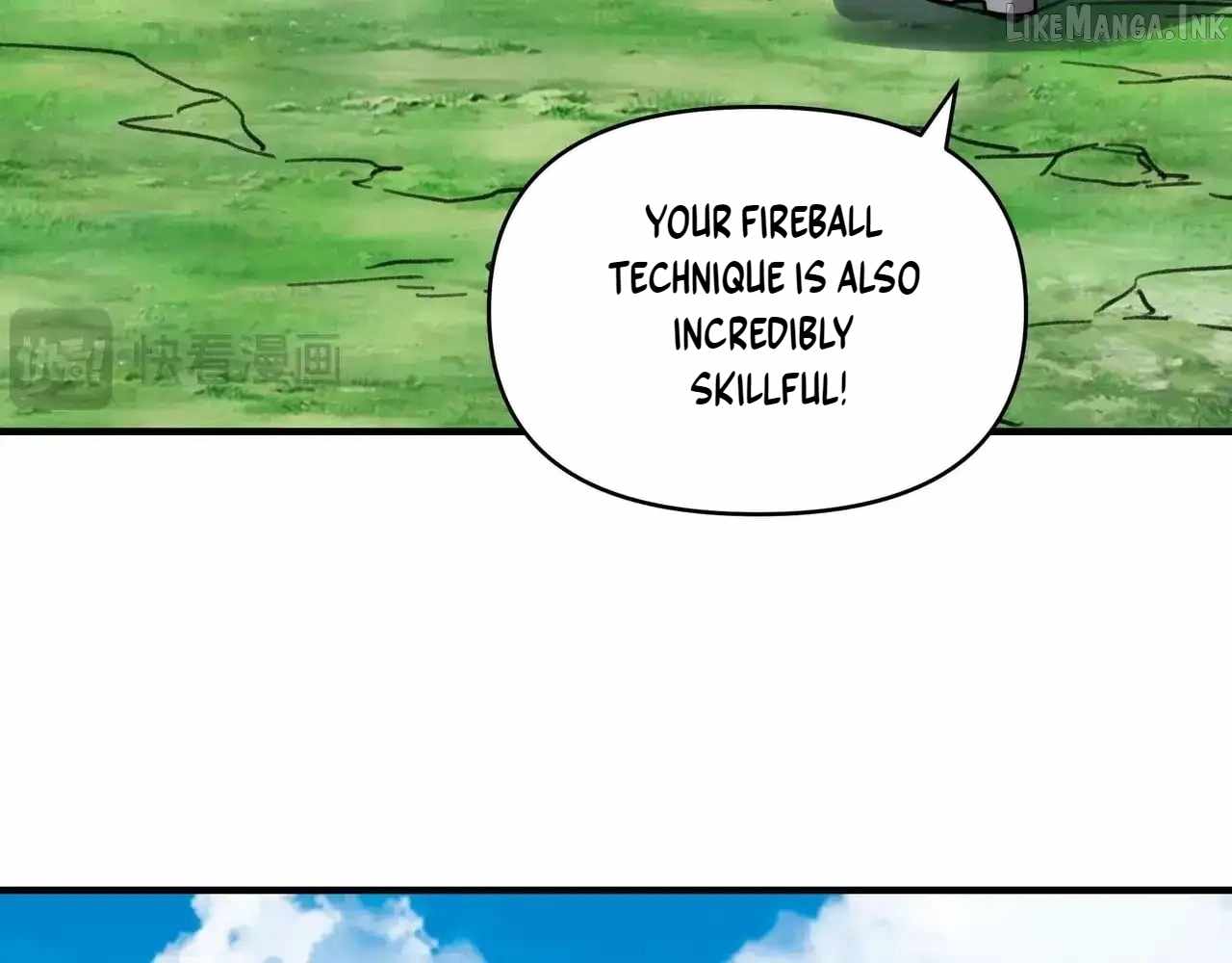 Starting As The God Of Wealth, Taming Billions Of Divine Pets! — Chapter 95 — page 42
