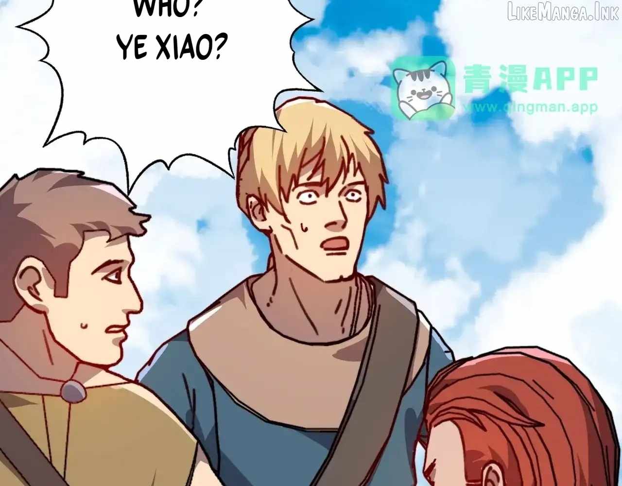 Starting As The God Of Wealth, Taming Billions Of Divine Pets! — Chapter 95 — page 46