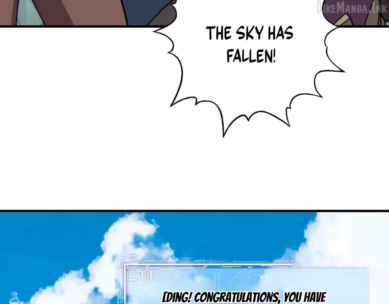 Starting As The God Of Wealth, Taming Billions Of Divine Pets! — Chapter 95 — page 48
