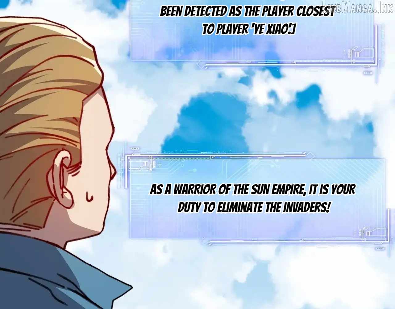 Starting As The God Of Wealth, Taming Billions Of Divine Pets! — Chapter 95 — page 49