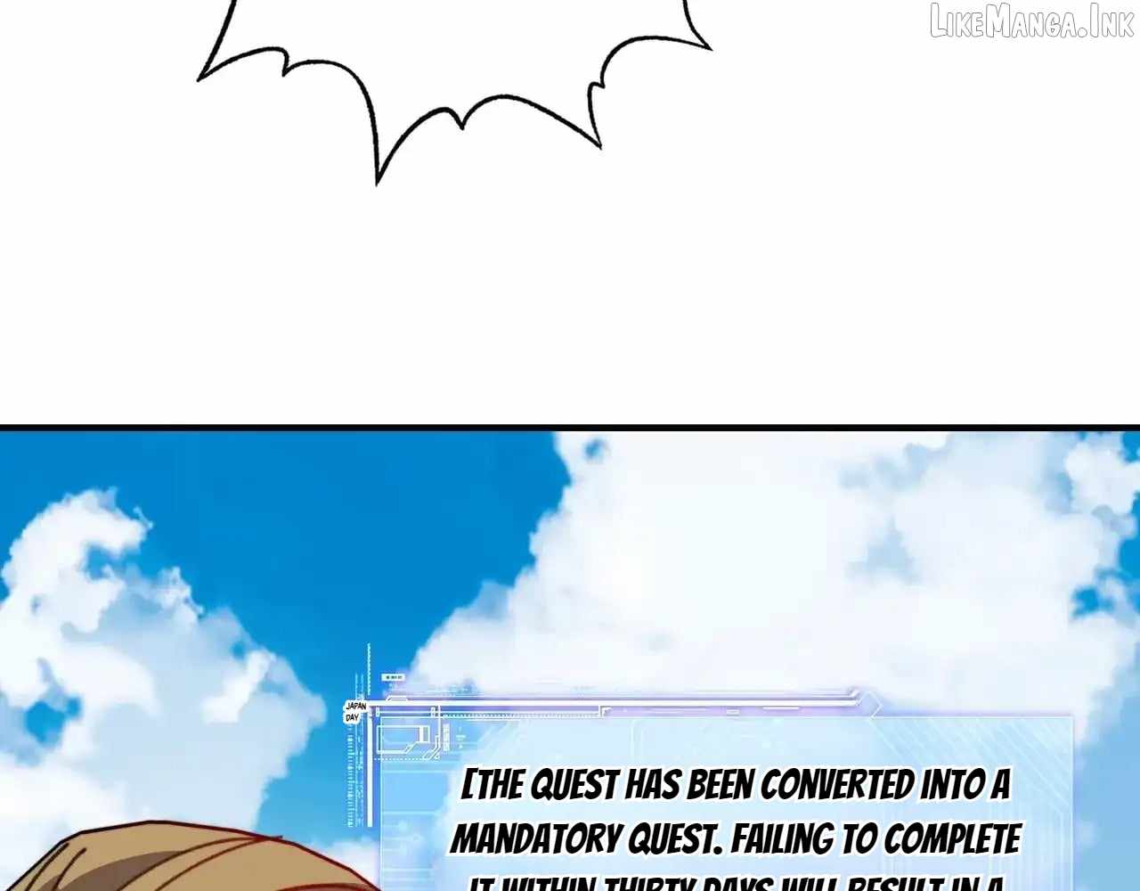 Starting As The God Of Wealth, Taming Billions Of Divine Pets! — Chapter 95 — page 58