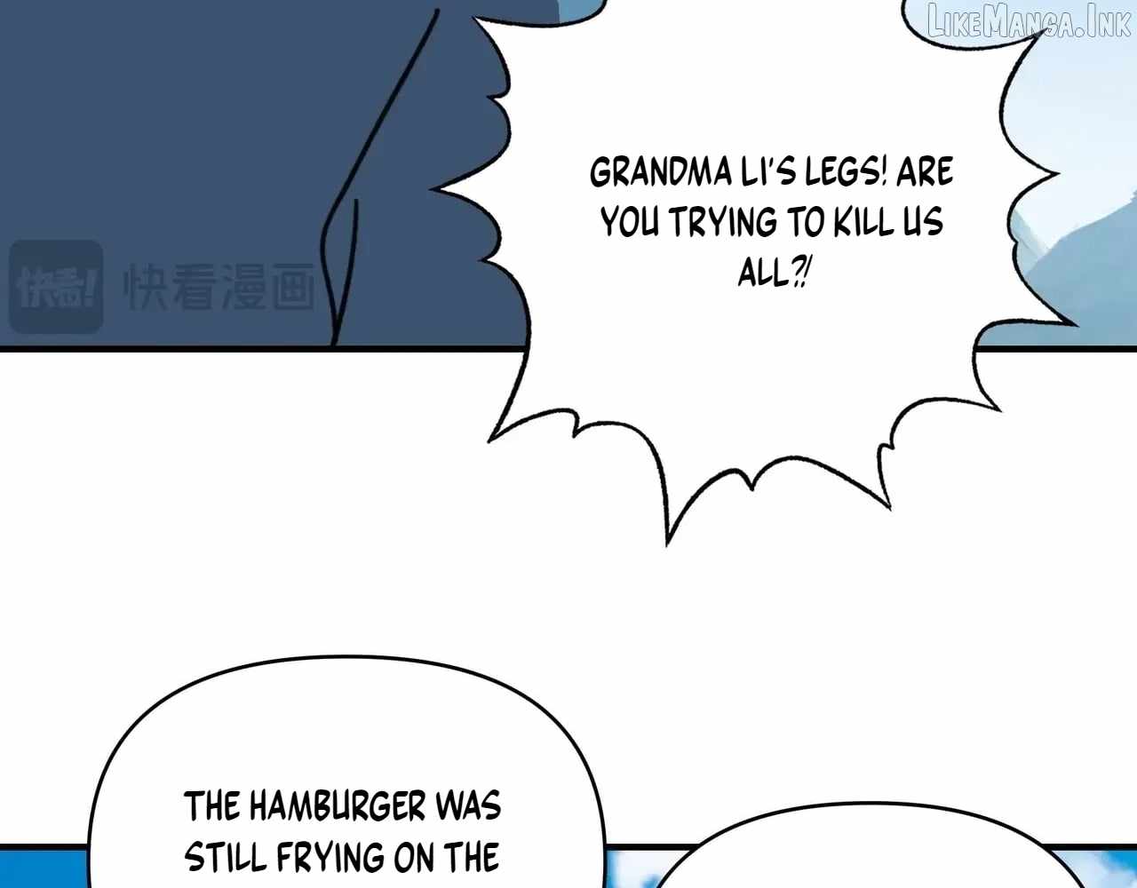 Starting As The God Of Wealth, Taming Billions Of Divine Pets! — Chapter 95 — page 60