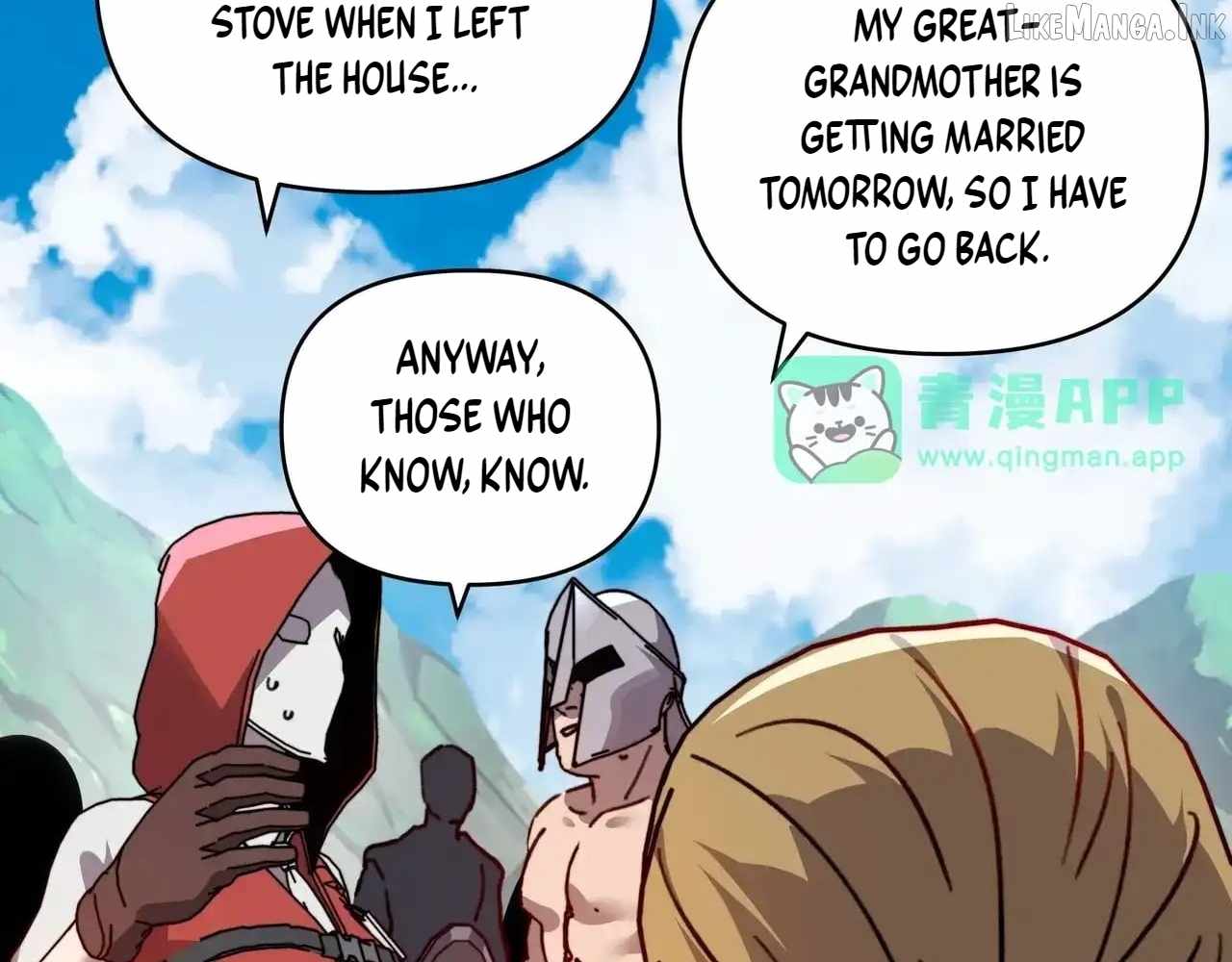Starting As The God Of Wealth, Taming Billions Of Divine Pets! — Chapter 95 — page 61