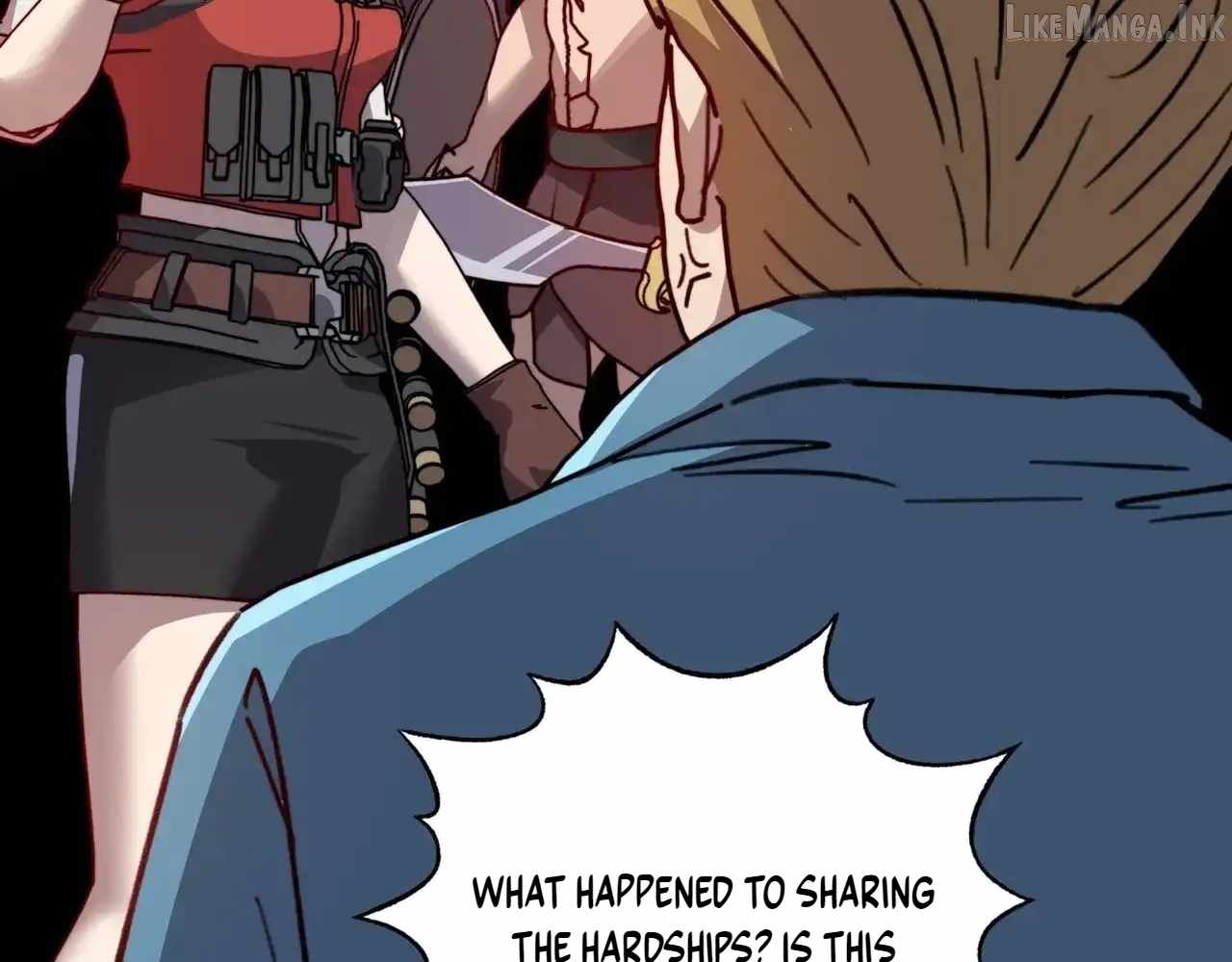 Starting As The God Of Wealth, Taming Billions Of Divine Pets! — Chapter 95 — page 62