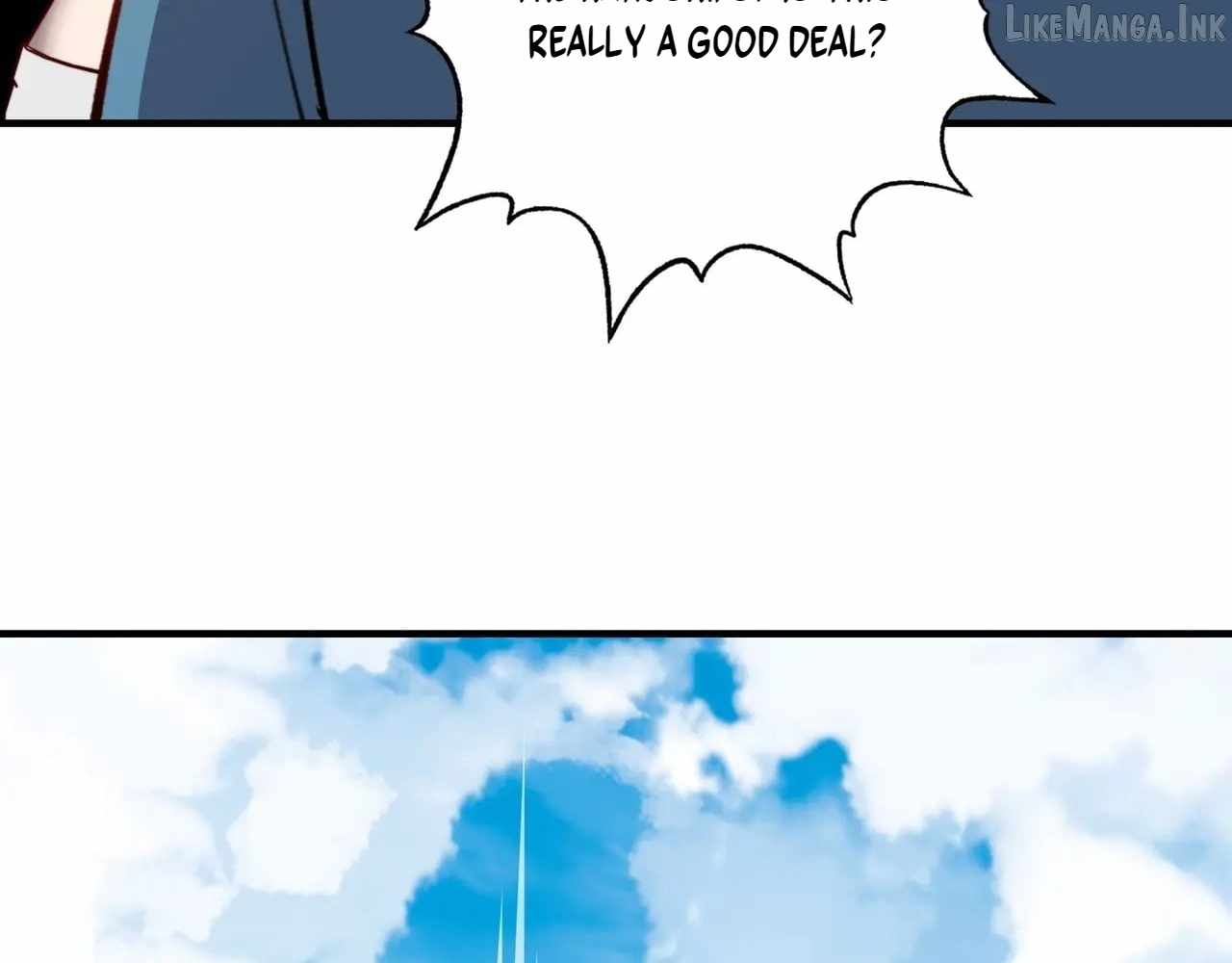 Starting As The God Of Wealth, Taming Billions Of Divine Pets! — Chapter 95 — page 63