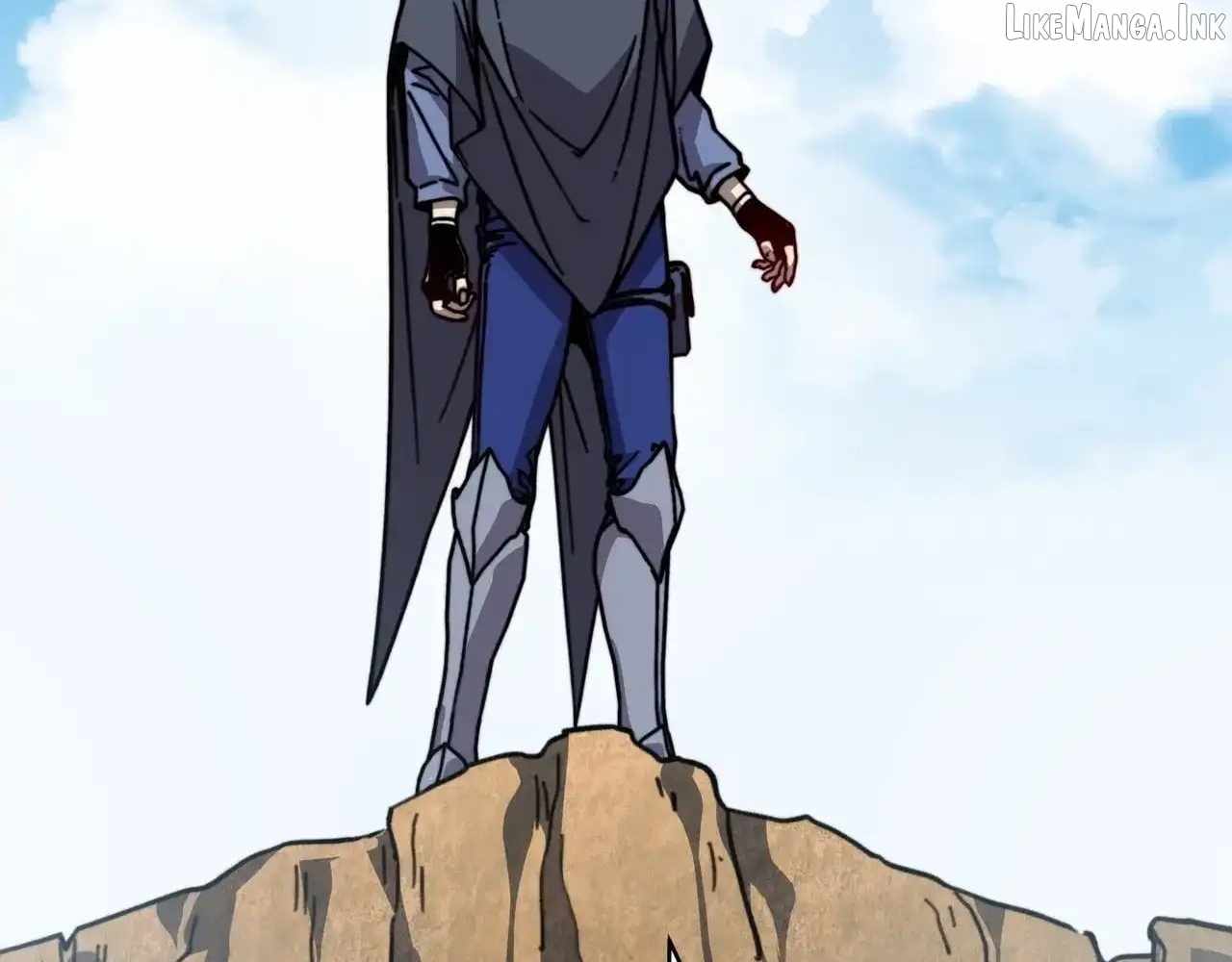 Starting As The God Of Wealth, Taming Billions Of Divine Pets! — Chapter 95 — page 70