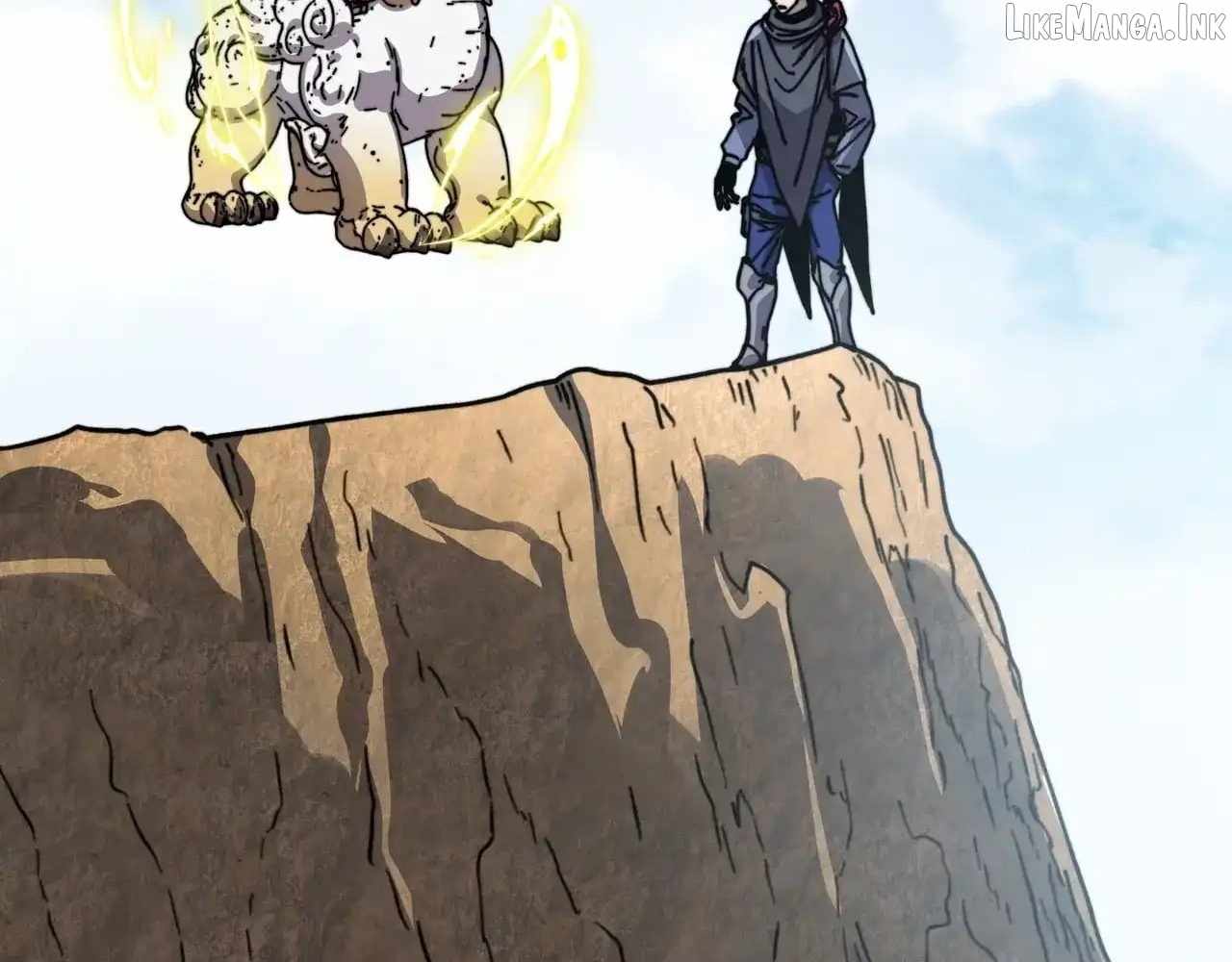 Starting As The God Of Wealth, Taming Billions Of Divine Pets! — Chapter 95 — page 77