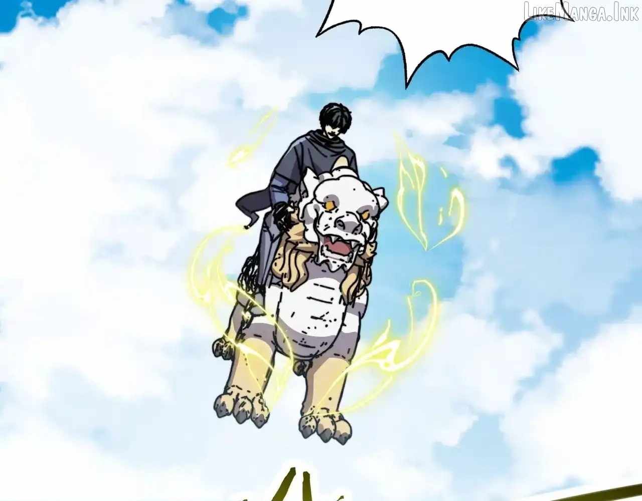 Starting As The God Of Wealth, Taming Billions Of Divine Pets! — Chapter 95 — page 79