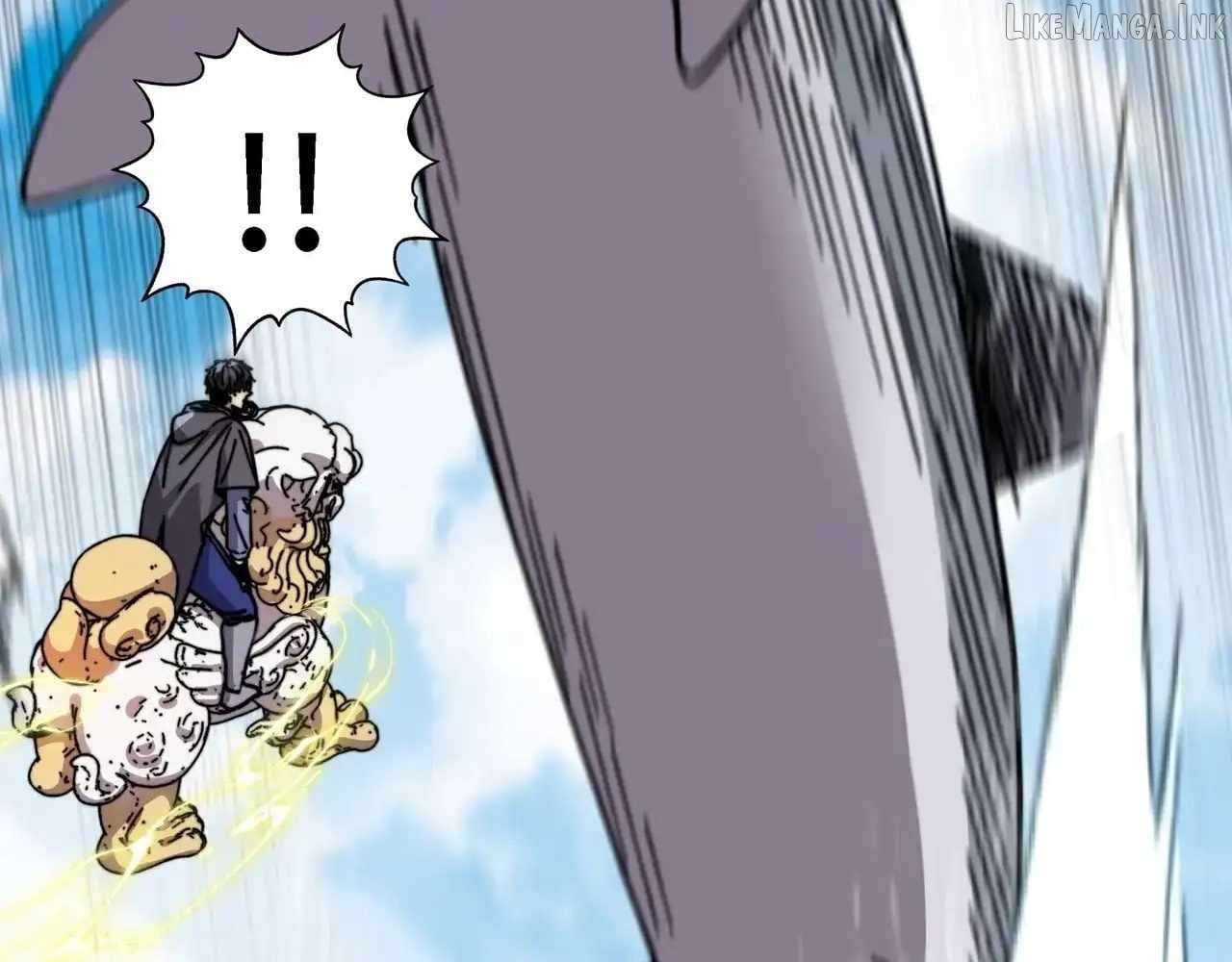 Starting As The God Of Wealth, Taming Billions Of Divine Pets! — Chapter 95 — page 89