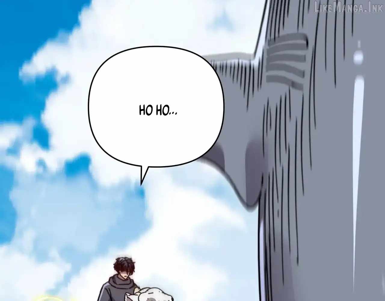 Starting As The God Of Wealth, Taming Billions Of Divine Pets! — Chapter 95 — page 92
