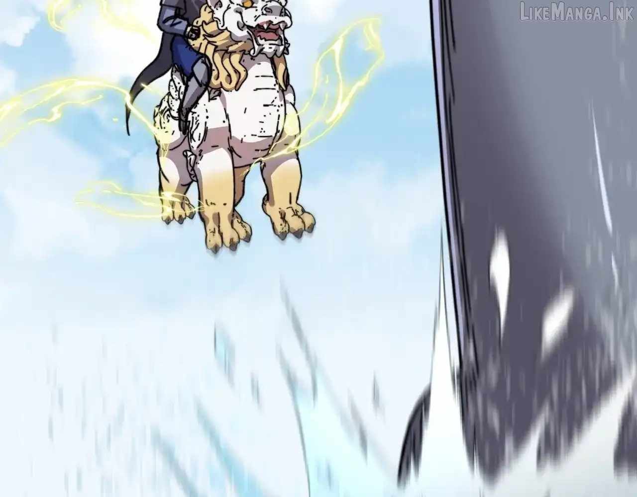 Starting As The God Of Wealth, Taming Billions Of Divine Pets! — Chapter 95 — page 93