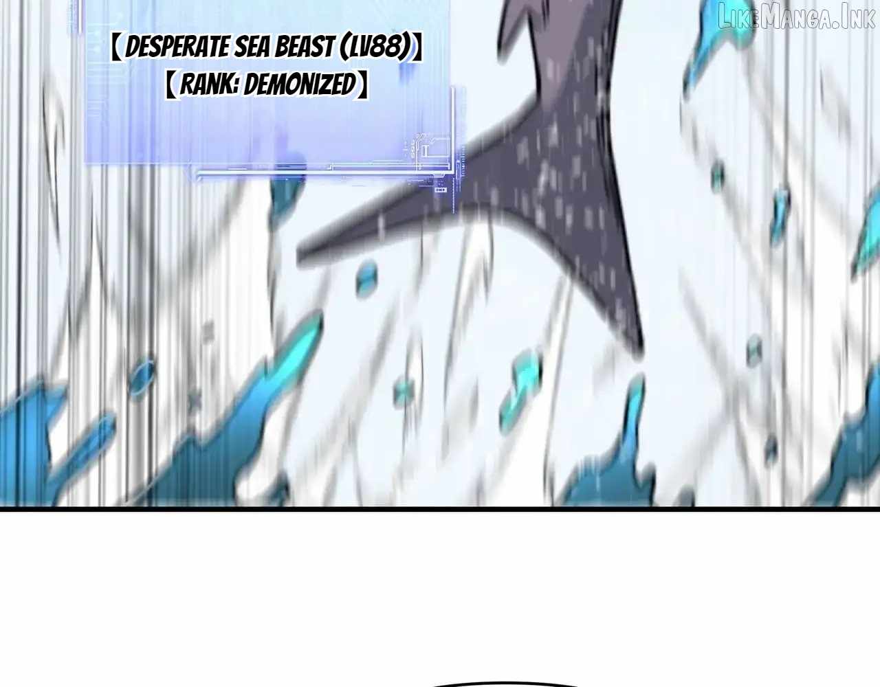 Starting As The God Of Wealth, Taming Billions Of Divine Pets! — Chapter 95 — page 97