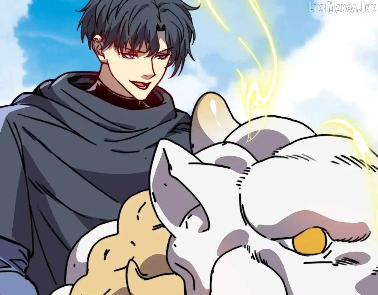 Starting As The God Of Wealth, Taming Billions Of Divine Pets! — Chapter 95 — page 99