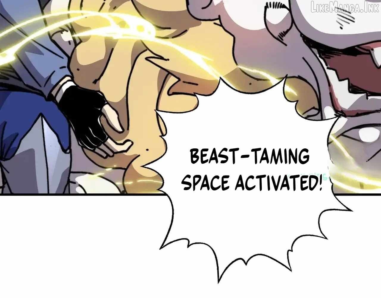 Starting As The God Of Wealth, Taming Billions Of Divine Pets! — Chapter 95 — page 100